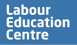 Labour Education Centre Logo